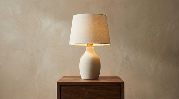 Schlafzimmer: Die richtige Wahl der Nachttischlampe
