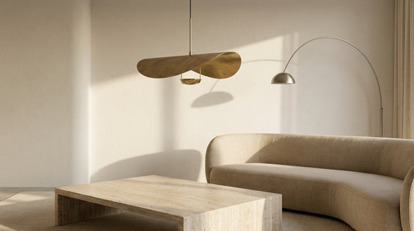 Wie viele Lumen für ein Wohnzimmer?