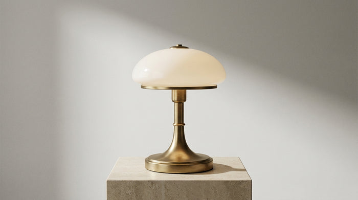 Wie erkennt man eine Mazda-Lampe?