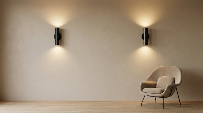 Appliques murales modernes : illuminer sa déco avec élégance