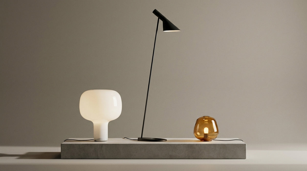 Trend-Lampe 2025