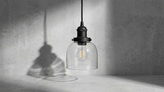 Industrielle Lampen