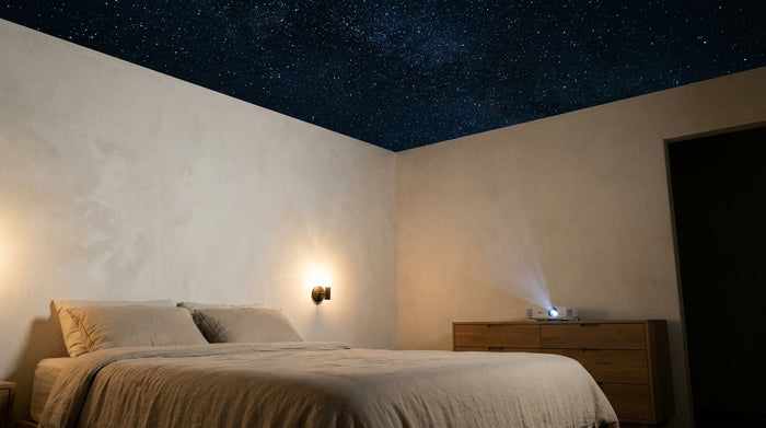 bester Sternenhimmel-Projektor für Erwachsene