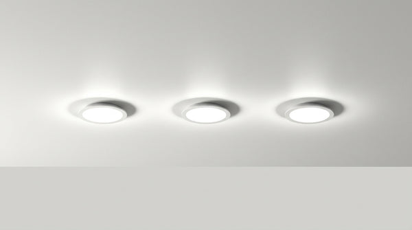 Spot 4000K: das neutrale Licht, das in jeden Raum passt