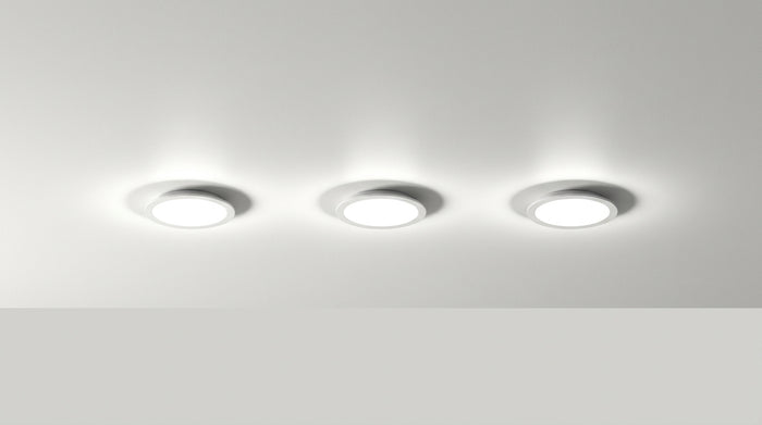 Spot 4000K: das neutrale Licht, das in jeden Raum passt