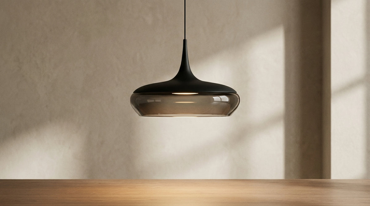 Pendelleuchte mit Dimmer: Licht dimmen ohne Neuverkabelung