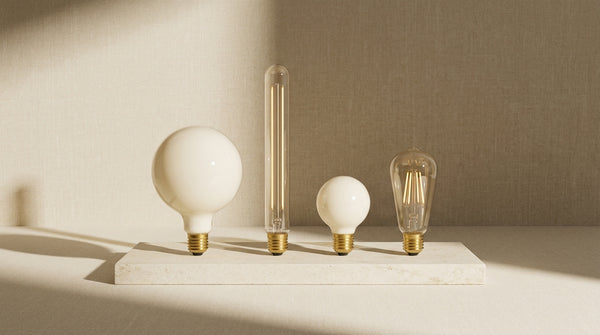 Vergleichstabelle LED-Lampen