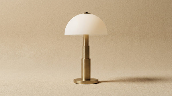 Größe Pipistrello-Lampe