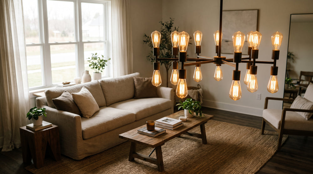 Dimmbare LED-Lampen