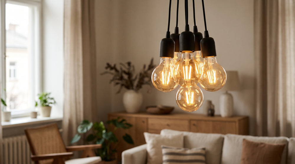 G9 LED-Lampen
