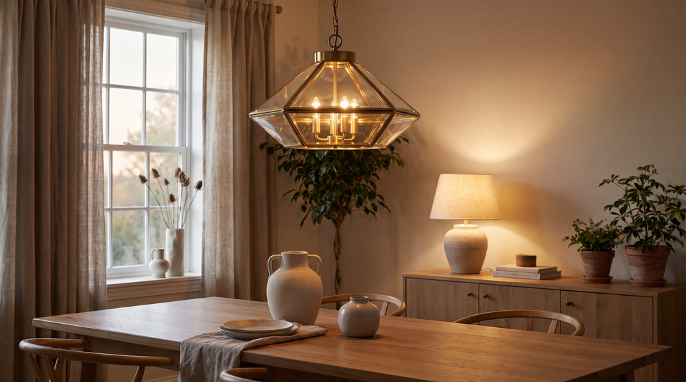 Brilliant Lampen