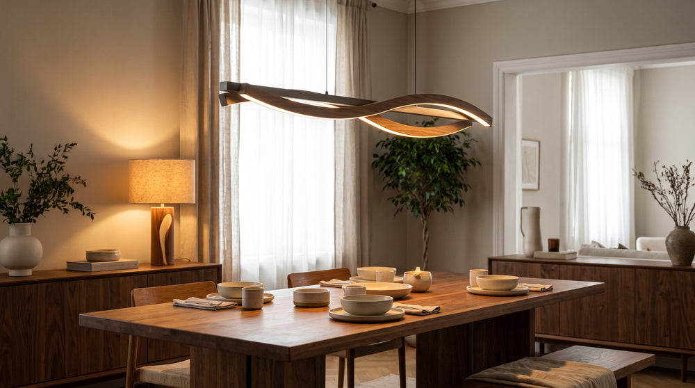 LED-Downlights
