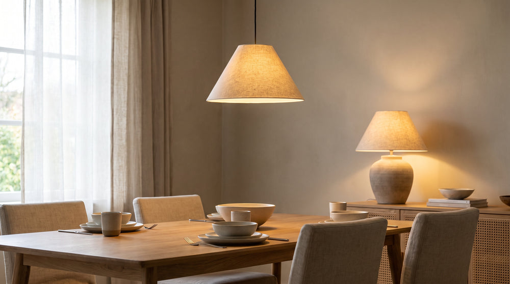 Luminaires Eglo
