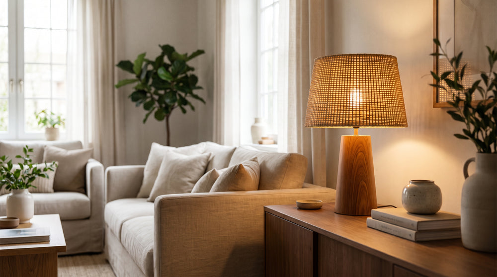 Dimmbare Lampe