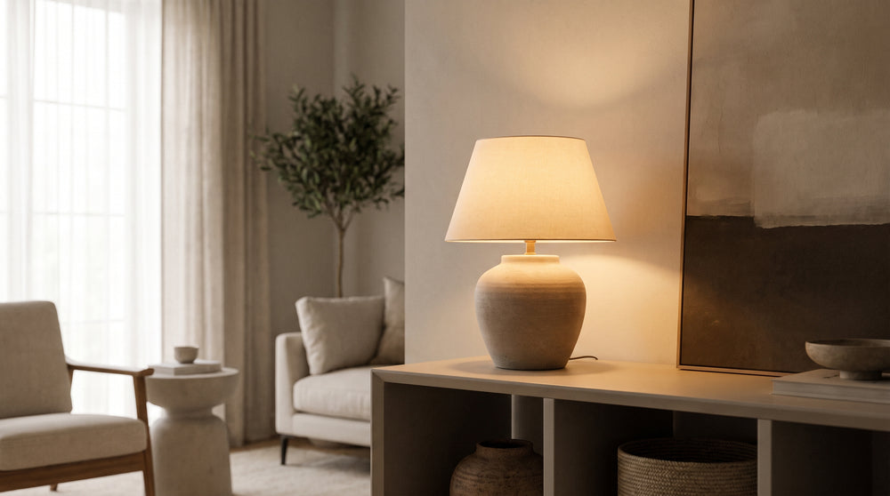 E27-Lampe