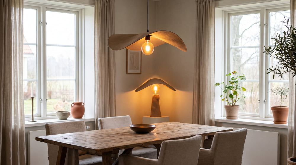 Luce Design Leuchten