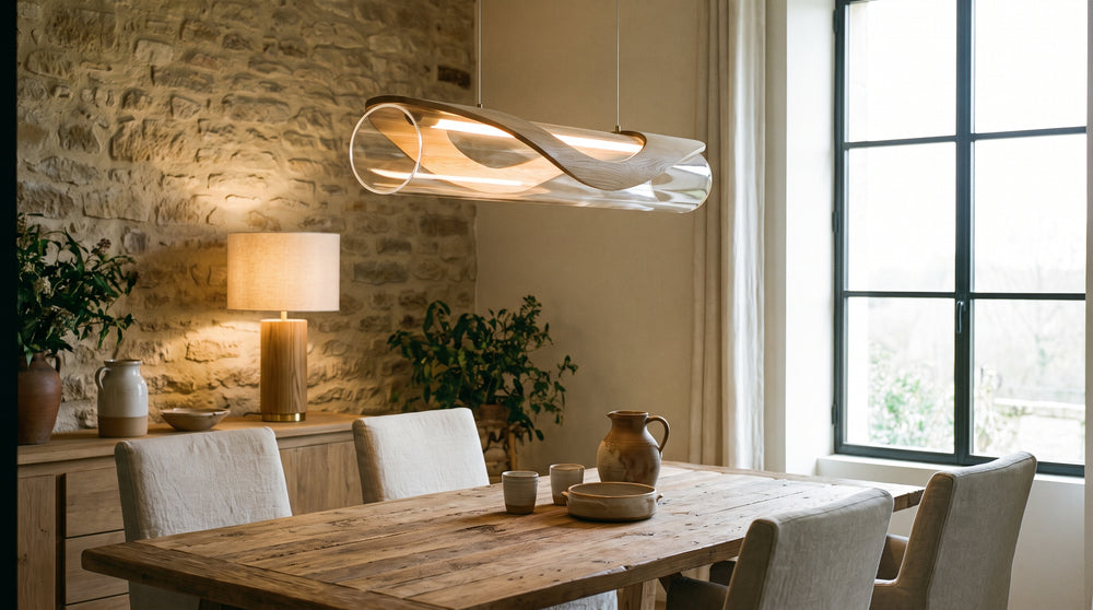 Wasserdichte LED-Leuchten