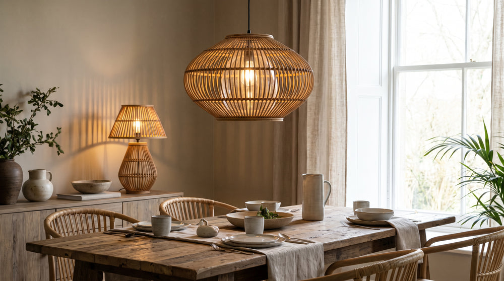 Nordlux Lampen