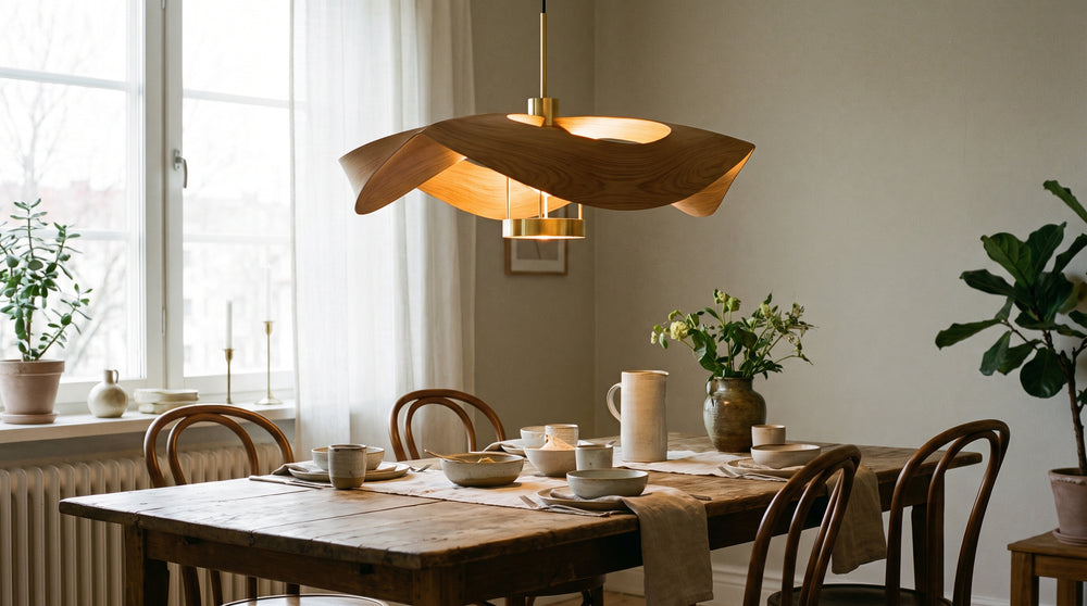 Blumenampel