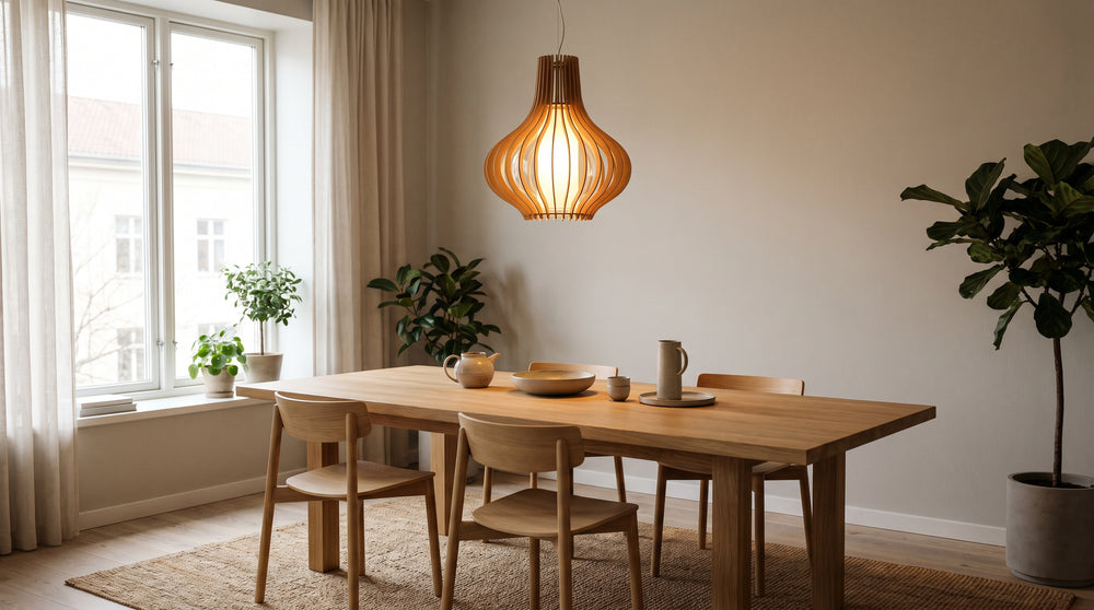 Pendelleuchte IP65