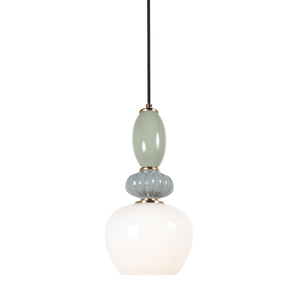 Suspension luminaire | Oriberaro