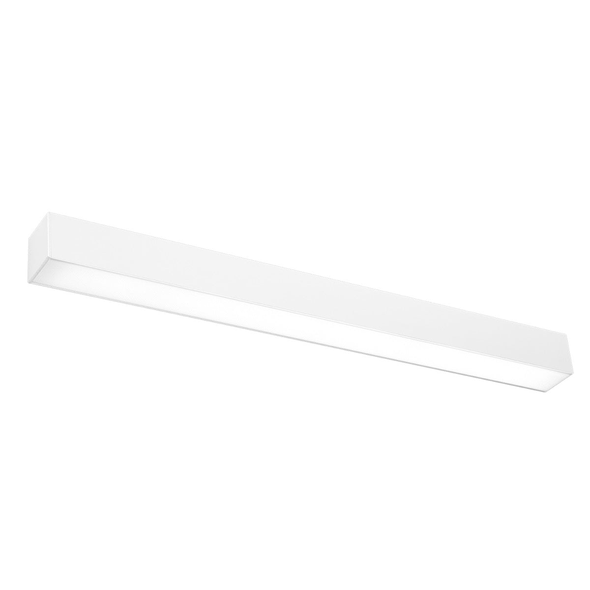 Applique PINNE 67 Blanc