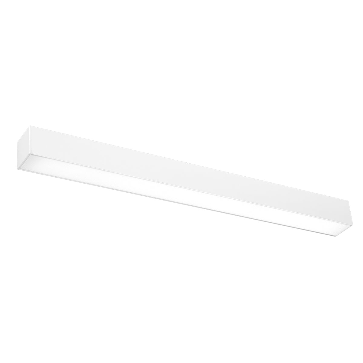 Applique PINNE 67 Blanc