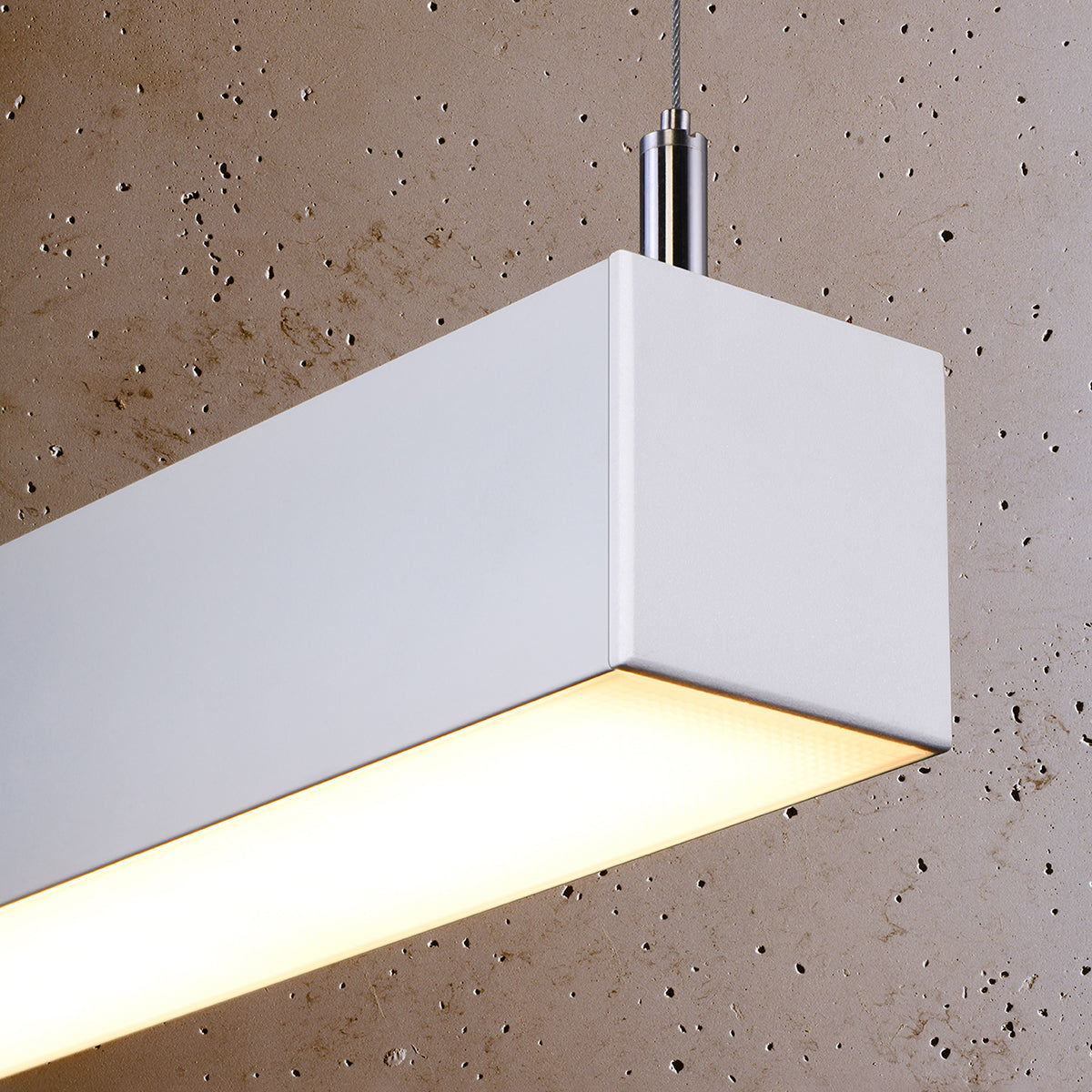 Lampe à suspension PINNE 90