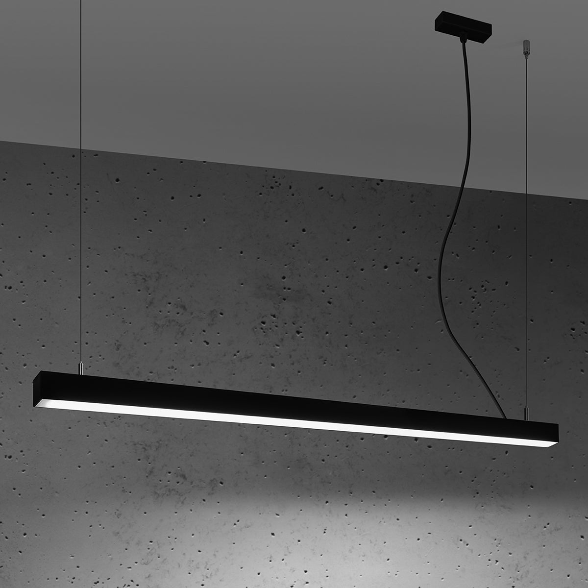 Lampe pendante PINNE 118