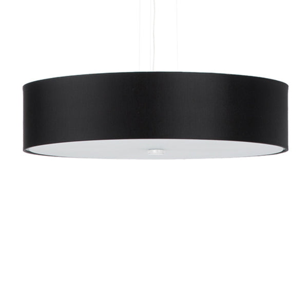 Kronleuchter SKALA 50 schwarz