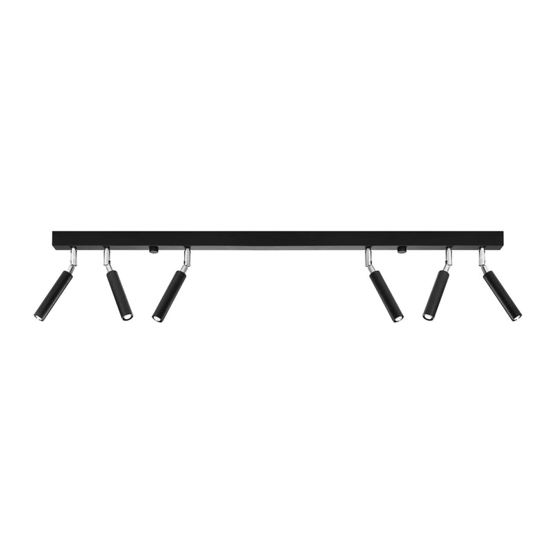 EYETECH 6 Deckenleuchte