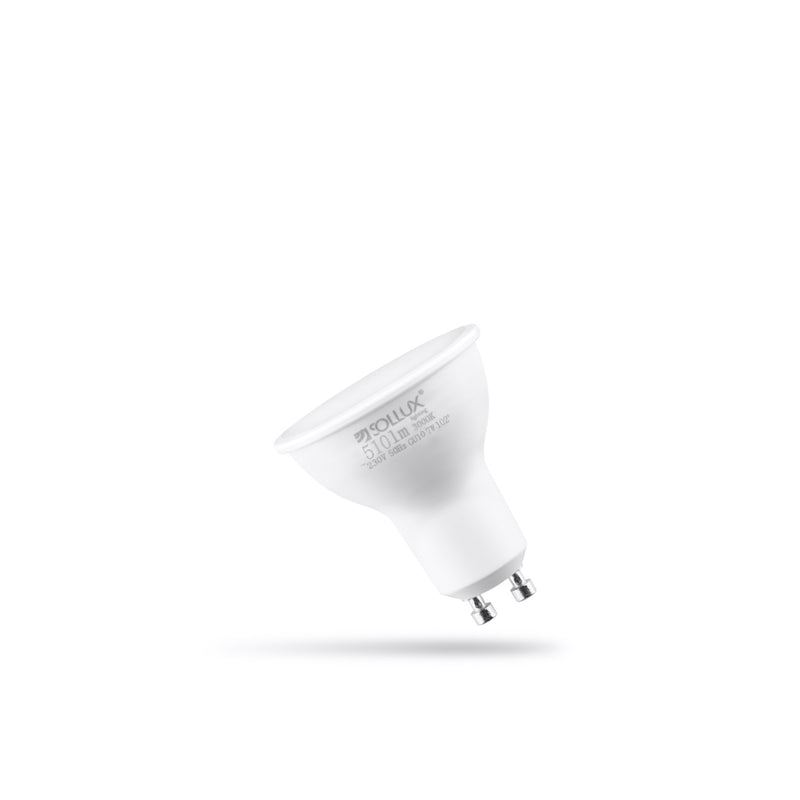 Ampoule LED GU10 7W