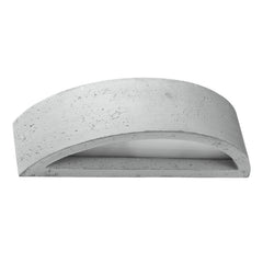 Wandleuchte ATENA Beton
