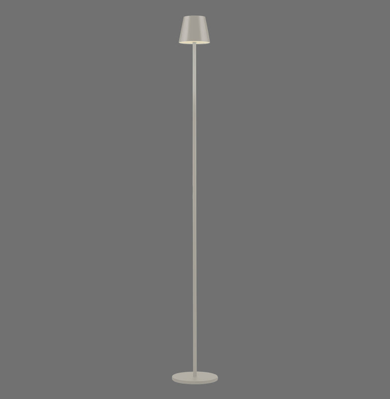 Luminaire extérieur | Euria Gris
