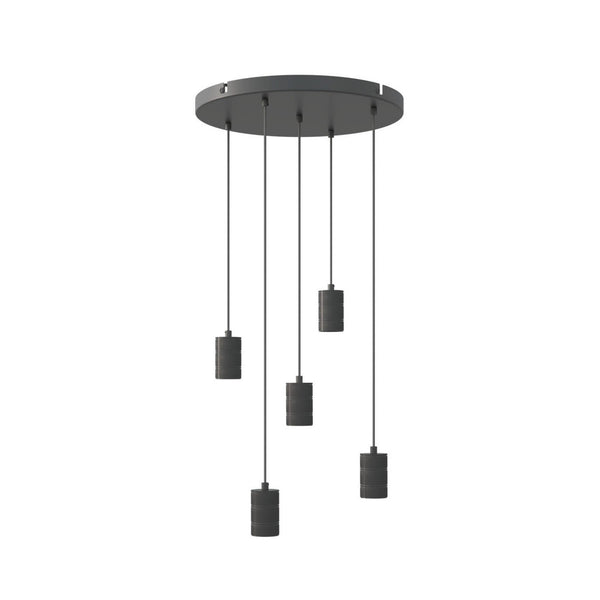 Suspension luminaire | Retro Ø 50 cm