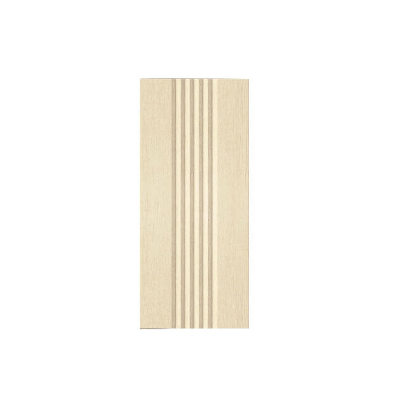 Applique murale LED Hermann en bois, noir, hauteur 29 cm, 2200 K, 7,5 W, largeur 10 cm, modèle 2