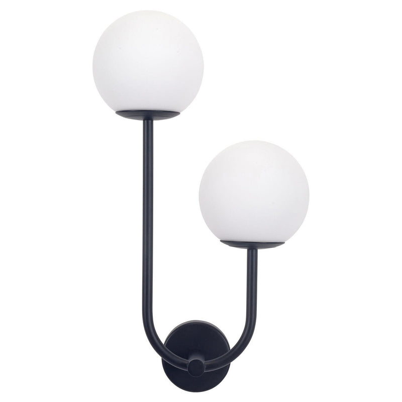 Applique murale | Sfera Double