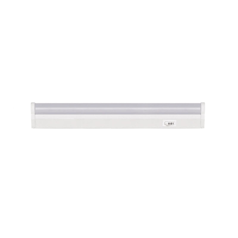 Applique murale LED 982103200 en aluminium, blanc