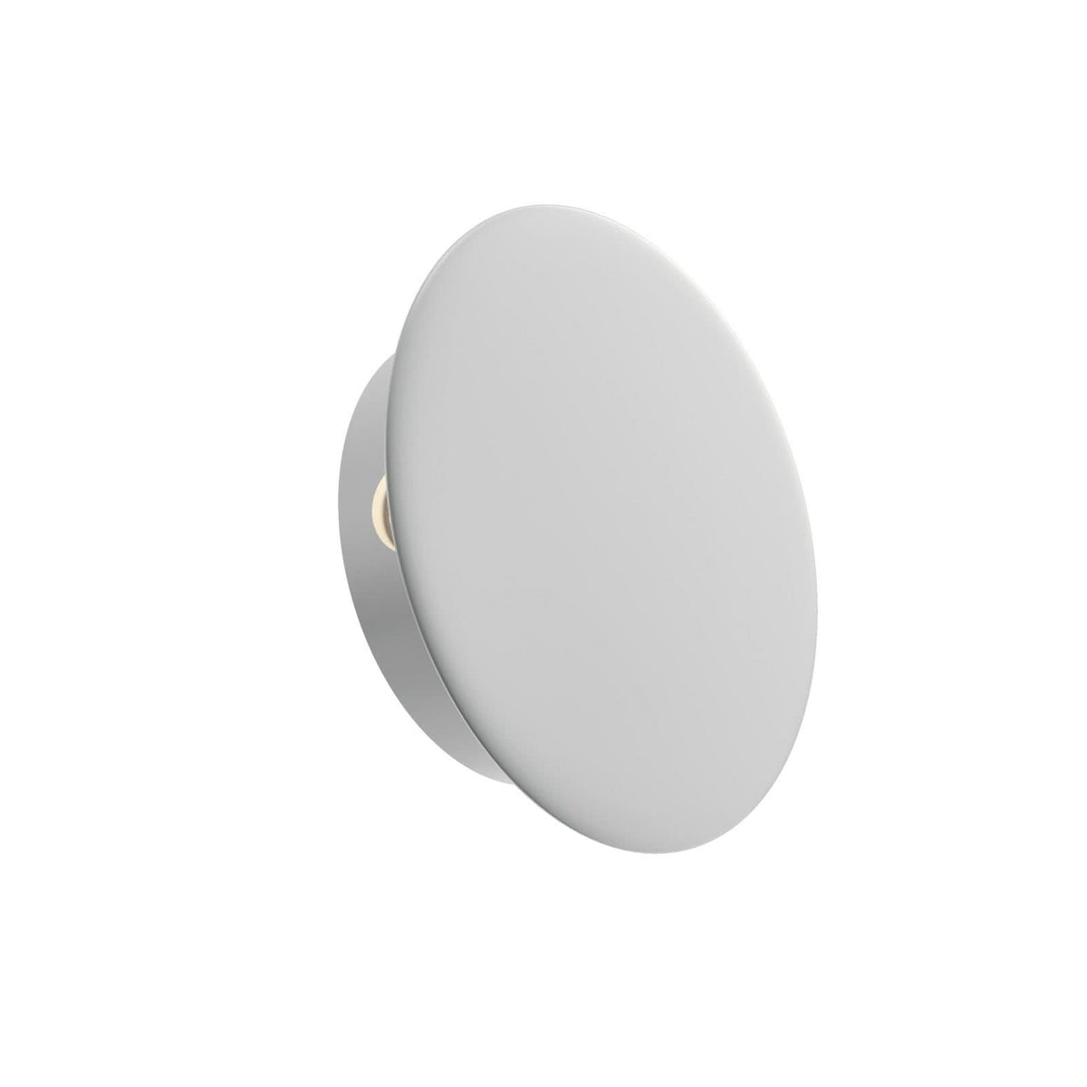 Applique murale LED Rainbow, blanc, Ø 17 cm