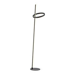 Lampadaire salon | Nerbelella