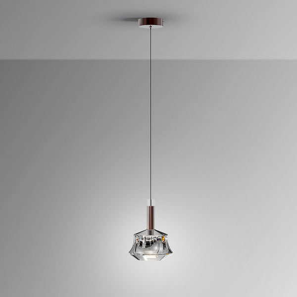 Suspension luminaire | Scarlett