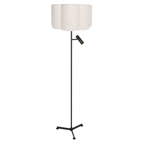 Lampadaire salon | Jocelin