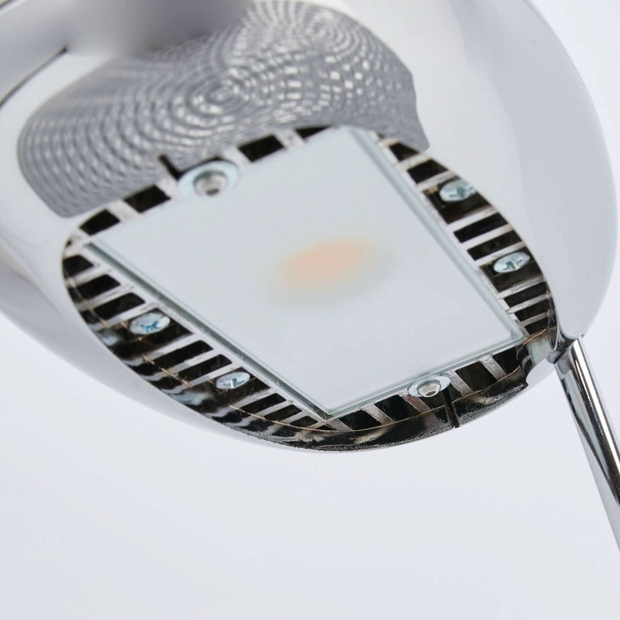 Applique murale LED Droplet Mini en aluminium, Ø 60 cm