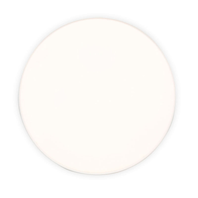 Applique murale LED Febe, blanc, Ø 61 cm, 3000 K