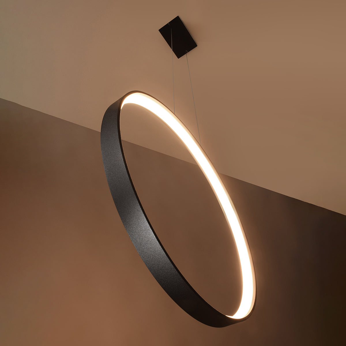 Lampe suspendue RIO 78 3000K