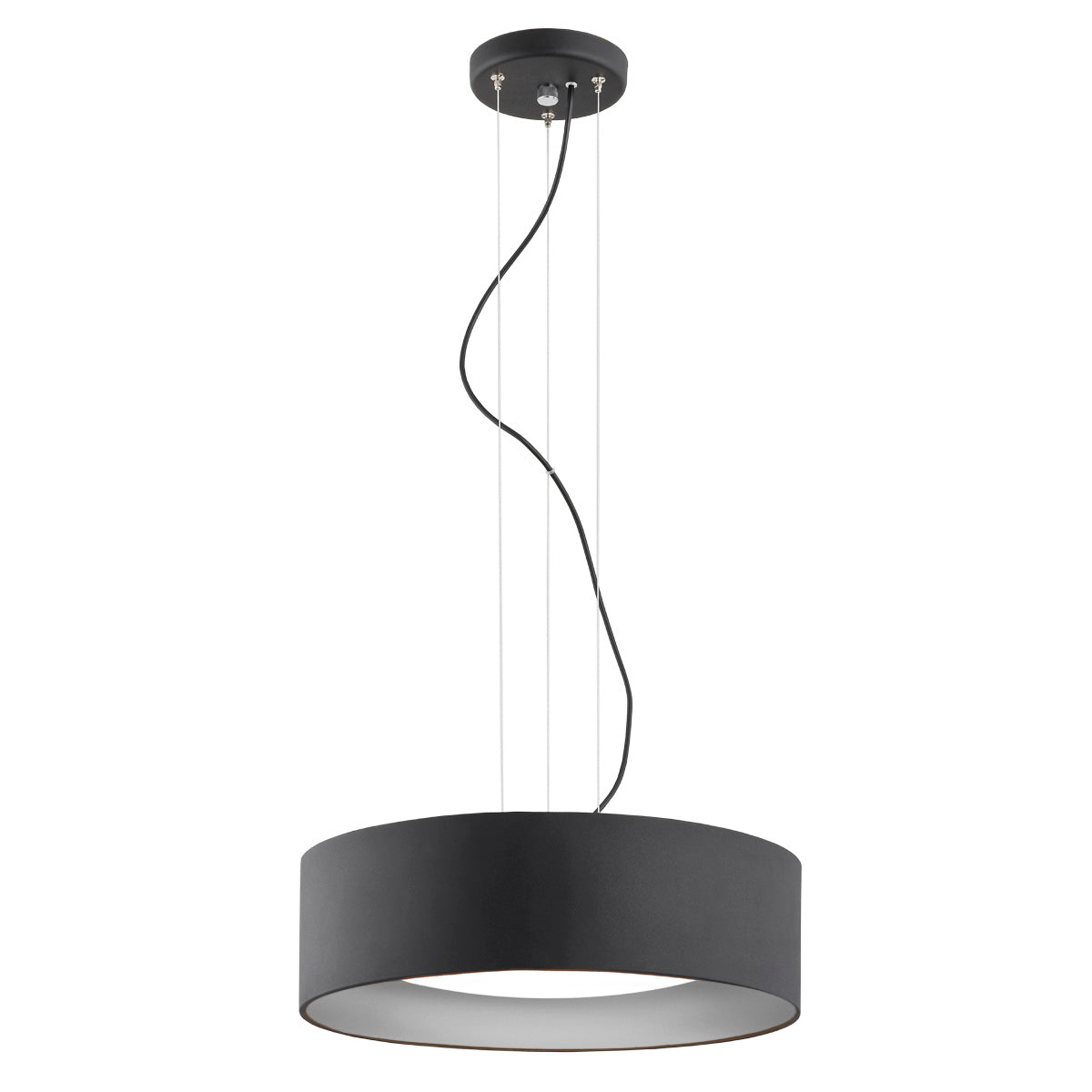Suspension luminaire Mohito