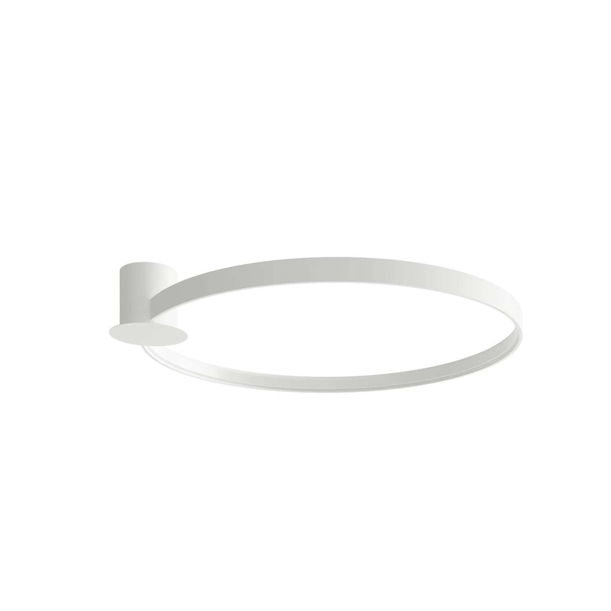 Plafonnier RIO 55 LED 4000K Blanc