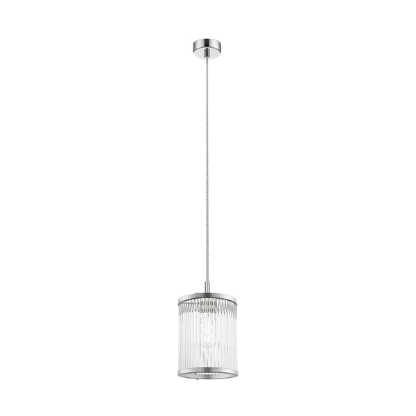 Suspension luminaire | Sergio Chromée