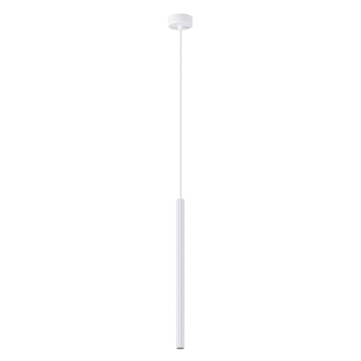 Lampe suspendue ARCHE 1 Blanc