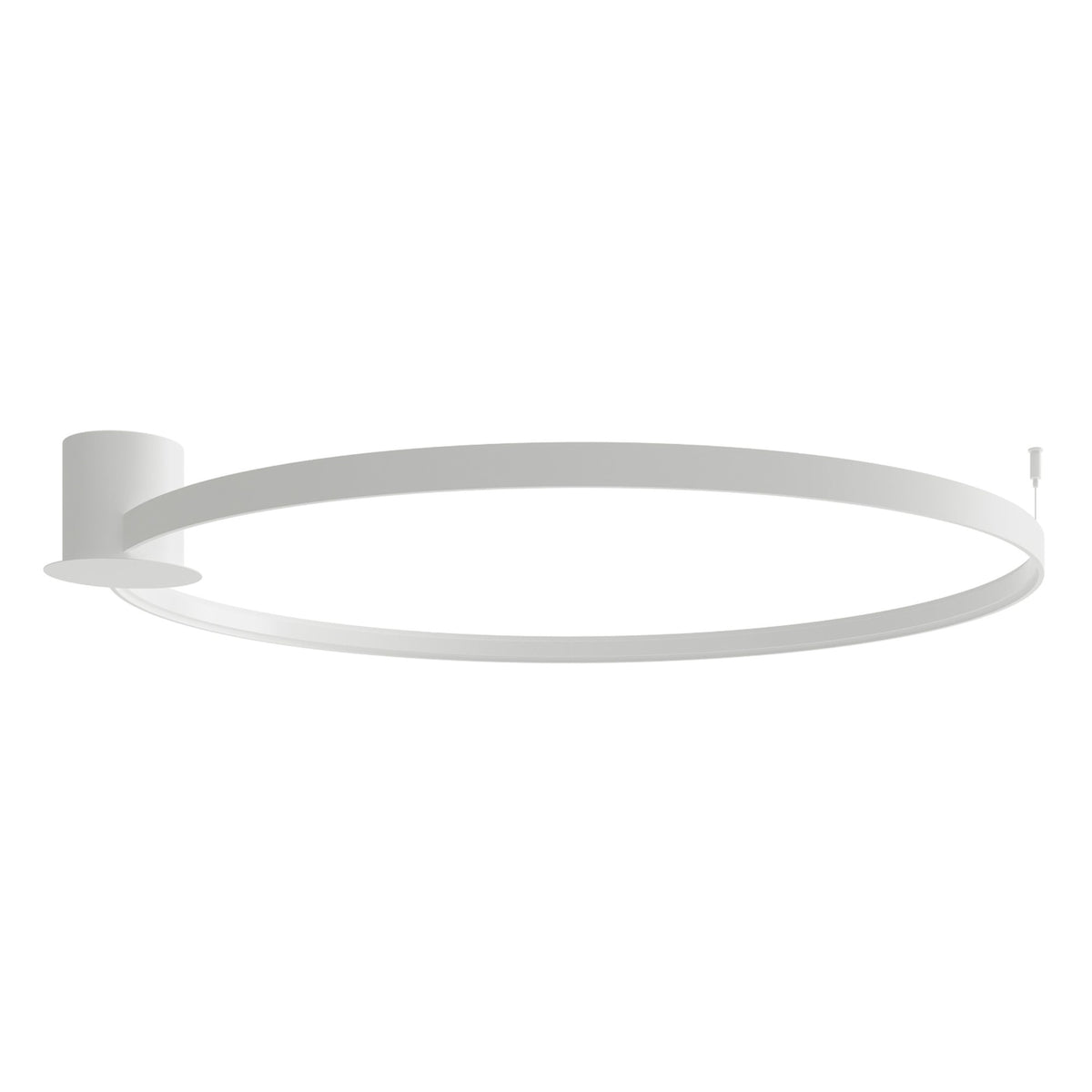 Plafonnier RIO 110 4000K Blanc